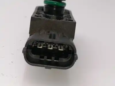 Second-hand car spare part pressure sensor for renault clio iv h4b b4 oem iam references 223650001r  0281002997