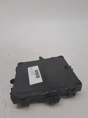 Second-hand car spare part electronic module for renault clio v 1.5 dci 101 cv evolution oem iam references 284b19561r  