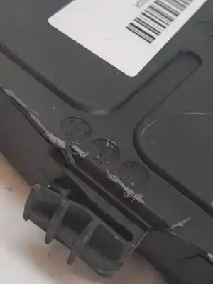 Second-hand car spare part electronic module for renault clio v 1.5 dci 101 cv evolution oem iam references 284b19561r  