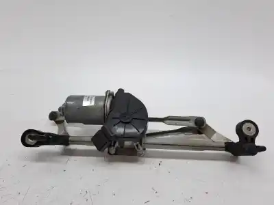 Peça sobressalente para automóvel em segunda mão motor do limpa para brisas por opel corsa d corsa d referências oem iam 13182340