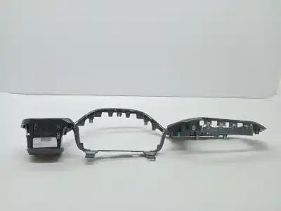 Автозапчасти б/у аэратор за ford fiesta (ce1) sfjh ссылки oem iam 2291558