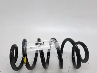 Second-hand car spare part shock absorber spring for ford kuga (cbs) kuga 120 cv / 88 kw oem iam references 2535160