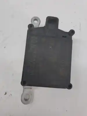 Peça sobressalente para automóvel em segunda mão módulo eletrônico por renault clio v 1.5 dci 101 cv evolution referências oem iam 284471113r