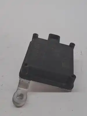 Second-hand car spare part electronic module for renault clio v 1.5 dci 101 cv evolution oem iam references 284471113r  