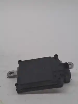 Second-hand car spare part electronic module for renault clio v 1.5 dci 101 cv evolution oem iam references 284471113r  