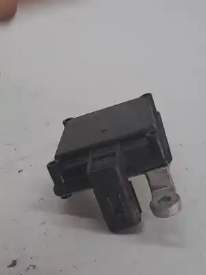 Second-hand car spare part electronic module for renault clio v 1.5 dci 101 cv evolution oem iam references 284471113r  