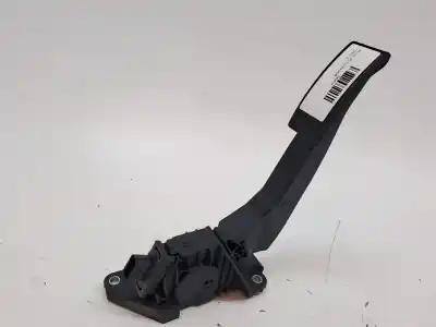 Second-hand car spare part accelerator pedal for ford kuga (cbs) kuga 120 cv / 88 kw oem iam references 2539228