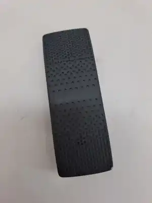 Peça sobressalente para automóvel em segunda mão colunas de som por renault clio v 1.5 dci 101 cv evolution referências oem iam 283124332r