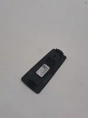 Second-hand car spare part speaker for renault clio v 1.5 dci 101 cv evolution oem iam references 283124332r  