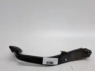 Second-hand car spare part brake pedal for ford kuga (cbs) kuga 120 cv / 88 kw oem iam references 2456422