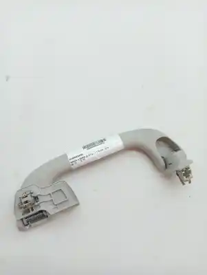 Peça sobressalente para automóvel em segunda mão puxador interior dianteiro direito por mazda 6 kombi () (.2012->) sports-line referências oem iam gal269470b75