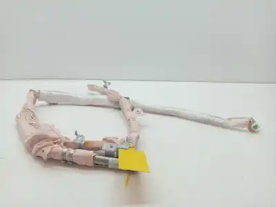 Peça sobressalente para automóvel em segunda mão airbag de cortina dianteiro direito por mazda 6 kombi () (.2012->) sports-line referências oem iam 