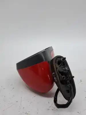 Peça sobressalente para automóvel em segunda mão espelho retrovisor direito por opel corsa d corsa d referências oem iam 13187618  