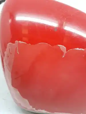 Peça sobressalente para automóvel em segunda mão espelho retrovisor direito por opel corsa d corsa d referências oem iam 13187618  