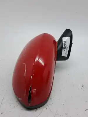 Peça sobressalente para automóvel em segunda mão espelho retrovisor direito por opel corsa d corsa d referências oem iam 13187618  