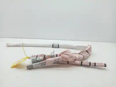 Peça sobressalente para automóvel em segunda mão airbag de cortina dianteiro esquerdo por mazda 6 kombi () (.2012->) sports-line referências oem iam ghk157kn0c