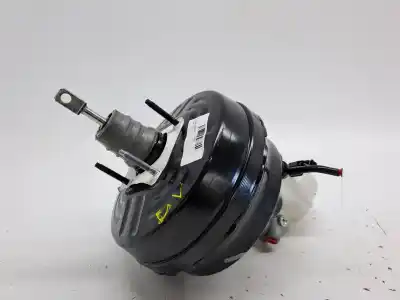 Second-hand car spare part brake servo for ford kuga (cbs) kuga 120 cv / 88 kw oem iam references 2636676