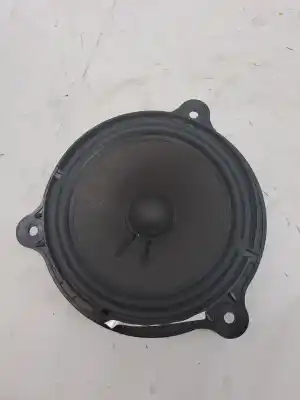 Peça sobressalente para automóvel em segunda mão colunas de som por renault clio v 1.5 dci 101 cv evolution referências oem iam 281569368r
