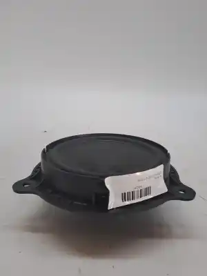Second-hand car spare part speaker for renault clio v 1.5 dci 101 cv evolution oem iam references 281569368r  