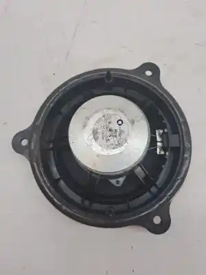 Second-hand car spare part speaker for renault clio v 1.5 dci 101 cv evolution oem iam references 281569368r  