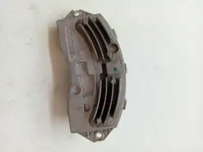 Pezzo di ricambio per auto di seconda mano resistenza al riscaldamento per bmw serie 1 berlina (e81/e87) serie 1 120d riferimenti oem iam 64119265892