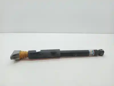 Peça sobressalente para automóvel em segunda mão amortecedor traseiro esquerdo por mazda 6 kombi () (.2012->) sports-line referências oem iam gmk628700a