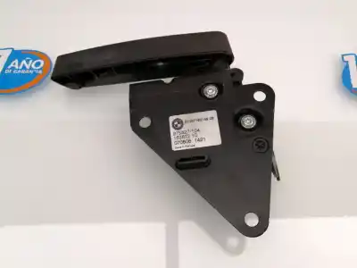 Second-hand car spare part Tailgate Back Door Handle for BMW X5 (E70) 306D5 OEM IAM references 975827104  