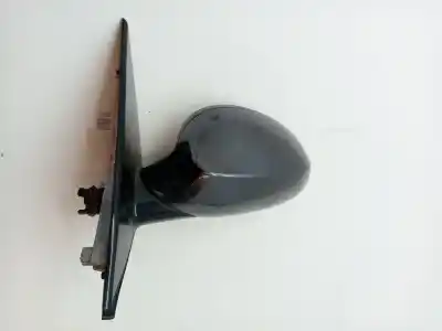 Pezzo di ricambio per auto di seconda mano specchio sinistro per bmw serie 1 berlina (e81/e87) serie 1 120d riferimenti oem iam 51167234221