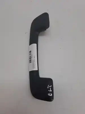 Peça sobressalente para automóvel em segunda mão puxador interior dianteiro direito por renault clio v 1.5 dci 101 cv evolution referências oem iam 739407159r