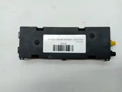 Pezzo di ricambio per auto di seconda mano sensore per bmw serie 1 berlina (e81/e87) serie 1 120d riferimenti oem iam 65206958900