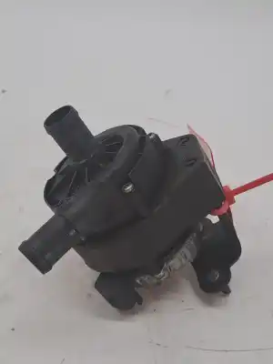 Peça sobressalente para automóvel em segunda mão bomba de água por renault clio v 1.5 dci 101 cv evolution referências oem iam 210118431r  