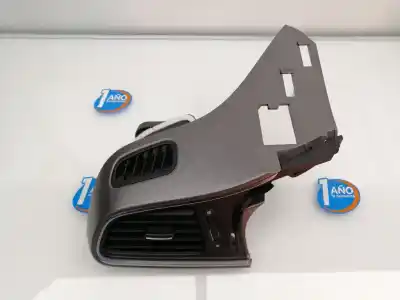 Peça sobressalente para automóvel em segunda mão moldagem por renault kadjar k9k f6 referências oem iam 0018907901  