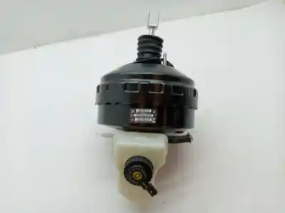 Pezzo di ricambio per auto di seconda mano servo freio per bmw serie 1 berlina (e81/e87) serie 1 120d riferimenti oem iam 34336785662  296785644