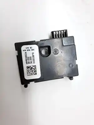 Peça sobressalente para automóvel em segunda mão sensor por seat leon (1p1) leon 1p1 referências oem iam 1k0959654  