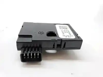 Peça sobressalente para automóvel em segunda mão sensor por seat leon (1p1) leon 1p1 referências oem iam 1k0959654  