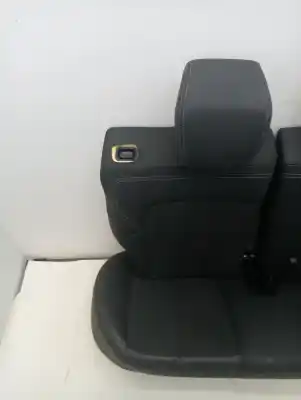 Pezzo di ricambio per auto di seconda mano sedili posteriori per ford fiesta (ce1) sfjh riferimenti oem iam 2173807  h1bba63840ad