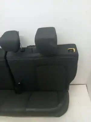 Pezzo di ricambio per auto di seconda mano sedili posteriori per ford fiesta (ce1) sfjh riferimenti oem iam 2173807  h1bba63840ad