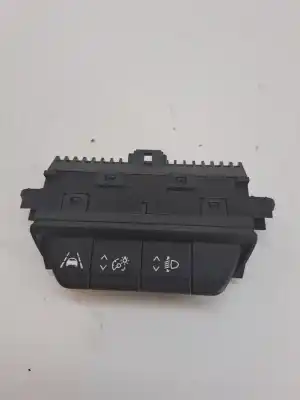 Second-hand car spare part MULTIFUNCTION SWITCH for RENAULT CLIO V  OEM IAM references 259803780R  