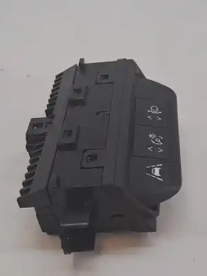 Second-hand car spare part multifunction switch for renault clio v 1.5 dci 101 cv evolution oem iam references 259803780r  