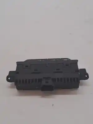 Second-hand car spare part multifunction switch for renault clio v 1.5 dci 101 cv evolution oem iam references 259803780r  