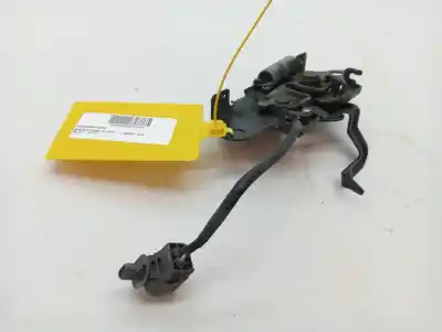 Peça sobressalente para automóvel em segunda mão fechadura do capô por mazda 6 kombi () (.2012->) sports-line referências oem iam ghp956620b