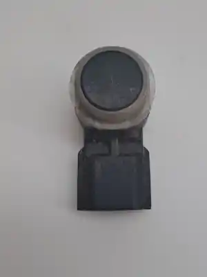 Peça sobressalente para automóvel em segunda mão sensor de estacionamento por renault clio v 1.5 dci 101 cv evolution referências oem iam 284429097r