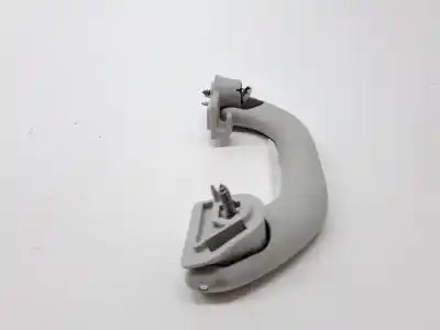 Peça sobressalente para automóvel em segunda mão puxador interior dianteiro direito por seat leon (1p1) leon 1p1 referências oem iam 1p0857607b