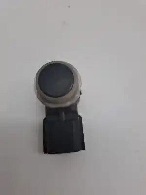 Peça sobressalente para automóvel em segunda mão sensor de estacionamento por renault clio v 1.5 dci 101 cv evolution referências oem iam 284429097r