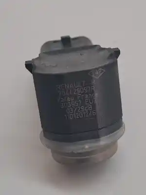 Second-hand car spare part parking sensor for renault clio v 1.5 dci 101 cv evolution oem iam references 284429097r  