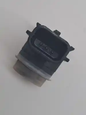 Second-hand car spare part parking sensor for renault clio v 1.5 dci 101 cv evolution oem iam references 284429097r  
