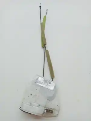 Peça sobressalente para automóvel em segunda mão fechadura da porta dianteira direita por mazda 6 kombi () (.2012->) sports-line referências oem iam ghr1