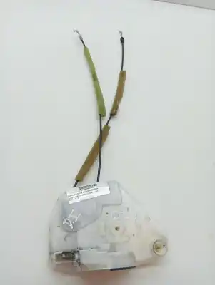 Peça sobressalente para automóvel em segunda mão fechadura da porta dianteira esquerda por mazda 6 kombi () (.2012->) sports-line referências oem iam ghk373310a