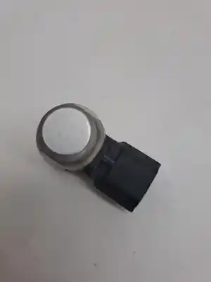 Peça sobressalente para automóvel em segunda mão sensor de estacionamento por renault clio v 1.5 dci 101 cv evolution referências oem iam 284423387r