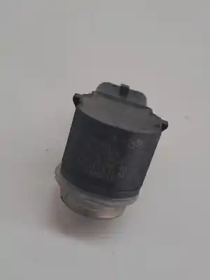 Second-hand car spare part parking sensor for renault clio v 1.5 dci 101 cv evolution oem iam references 284423387r  
